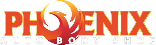 Phoenix Auto Body Shop - The Waive Your Deductible Body Shop! - logo